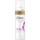 Dove Dry Shampoo Volume & Fullness Trial & Travel Size, 1.15 Ounces, 4 per box, 6 per case