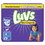 Luvs Diapers Jumbo Pack Size 4, 29 Count, 4 per case, Price/Case