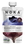 Noka Blueberry Beets Superfood Smoothie 4.22 Ounce Bottle - 6 Per Pack - 2 Per Case, Price/Case