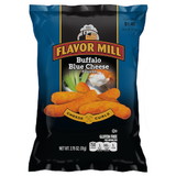 Flavor Mill 7886 Buffalo Bleu Cheese Curls 12-2.75 Ounce