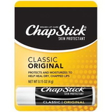 Chapstick Lip Moisturizer Clip Strip, 24 Count, 1 per case