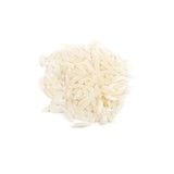 Lundberg Family Farms Organic American White Jasmine Rice 25 Pound Bag - 1 Per Case