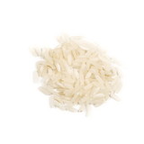 Lundberg Family Farms Eco-Farmed White Basmati American Rice, 25 Pounds, 1 per case