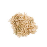 Lundberg Family Farms Organic Brown Rice Long Grain, 25 Pounds, 1 per case