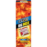 Slim Jim Mild Beef And Cheese Snack Sticks, 3 Ounces, 6 per case