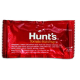 Hunt's 2700038287 Hunts Tomato Ketchup Portion Control Packets 1000/9G