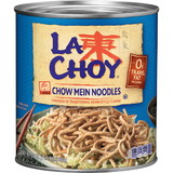 Chow Mein Noodles 6-24 Ounce