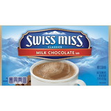 Swiss Miss Regular Hot Chocolate Envelopes, 36.5 Ounces, 6 per case