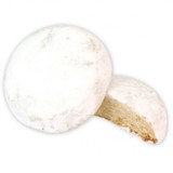 Cookies United Snowball Melt A Way Cookie, 5 Pounds, 1 per case