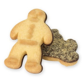 Cookies United Honey Dutch Boy Bulk, 5 Pounds, 1 per case