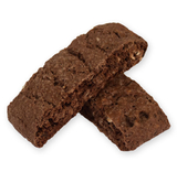Cookies United Petite Chocolate Almond Biscotti 6 Pounds Per Pack 1 Per Case