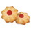 Cookies United Cherry Jelly Top Cookie, 6 Pounds, 1 per case, Price/Case