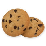 Cookies United Sugar Free Chocolate Chip Cookie, 5 Pounds, 1 per case