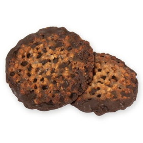 Cookies United Chocolate Florentine Cookie 5 Pounds Per Pack 1 Per Case