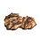 Cookies United Chocolate Drizzle Macaroon Cookie, 5.75 Pounds, 1 per case, Price/Case