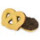Cookies United Pretzel Cookie, 5.75 Pounds, 1 per case, Price/Case