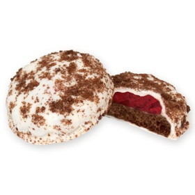 Cookies United Black Forest Cookie 5.7 Pounds Per Pack 1 Per Case