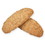 Cookies United Sesame Biscotti, 6 Pounds, 1 per case, Price/Case
