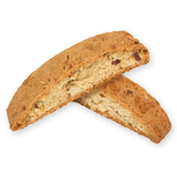 Cookies United Almond Biscotti, 6 Pounds, 1 per case