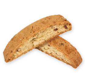 Cookies United Cookie Almond Biscotti 6 Pounds Per Pack 1 Per Case