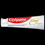 Total Clean Mint Toothpaste 4-6-4.8 Ounce