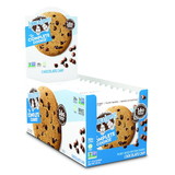 Chocolate Chip Complete Cookie 4 Ounce 6-12-4 Ounce
