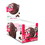 Lenny &amp; Larry's Complete Cookie Double Chocolate Complete Cookie 4 Ounce, 4 Ounces, 6 per case, Price/Case
