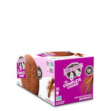 Lenny & Larry's Complete Cookie Snickerdoodle Complete Cookie 4 Ounce, 4 Ounces, 6 per case