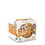 Lenny &amp; Larry's Complete Cookie Peanut Butter Chocolate Chip Complete Cookie 4 Ounce, 4 Ounces, 6 per case, Price/Case