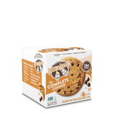 Peanut Butter Chocolate Chip Complete Cookie 4 Ounce 12-6-4 Ounce