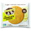 Lenny &amp; Larry's Complete Cookie Lemon Poppyseed Complete Cookie 4 Ounce, 4 Ounces, 6 per case, Price/Case