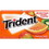 Trident Gum Mixed, 108 Count, 1 per case, Price/Case