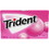 Trident Gum Mixed, 108 Count, 1 per case, Price/Case