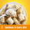 Kellogg's Mini Wheats Bite Size Frosted Cereal, 18 Ounces, 16 per case, Price/CASE
