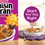 Kellogg's Raisin Bran Cereal, 16.6 Ounces, 10 per case, Price/CASE