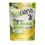 Original Banana Bites 12-3.5 Ounce