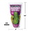Van Holten's Jumbo Garlic Pickle Individually Packed In A Pouch, 1 Each, 12 per case, Price/Case
