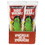 Van Holten'S Hot Mama King Size Hot & Spicy Pickle Individually Packed In A Pouch 1 Per Pouch - 12 Per Case, Price/CASE