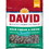 David Sunflower Seeds Sour Cream &amp; Onion, 5.25 Ounces, 12 per case, Price/Case