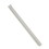 Galligreen 57718 Paper Milkshake Straw White Wrapped 8 Inch 4-250 Count, Price/Case