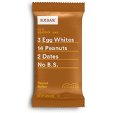 Rxbar Peanut Butter Protein Bar, 1.83 Ounces, 6 per case