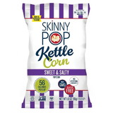 Skinnypop Popcorn Sweet & Salty Kettle Case, 1.9 Ounces, 12 per case