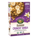 Nature's Path Crunchy Vanilla Sunrise, 10.6 Ounces, 12 per case