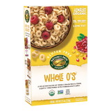 Nature's Path Whole O's Cereal, 11.5 Ounces, 12 per case