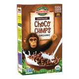 Envirokids Choco Chimps, 10 Ounces, 12 per case