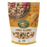 Nature's Path Honey Almond Gluten Free Granola, 11 Ounces, 8 per case