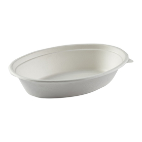 Primeware BB-20 20 Oz Oval Bowl Primeware 500