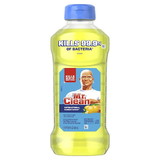 Mr. Clean Liquid Cleaning Summer Citrus, 28 Fluid Ounce, 9 per case