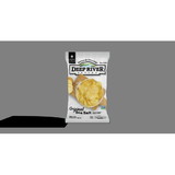 Deep River Snacks Kettle Potato Chip Original Salted, 5 Ounces, 12 per case
