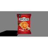 Deep River Snacks Kettle Potato Chip Mesquite Bbq, 1.38 Ounces, 48 per case